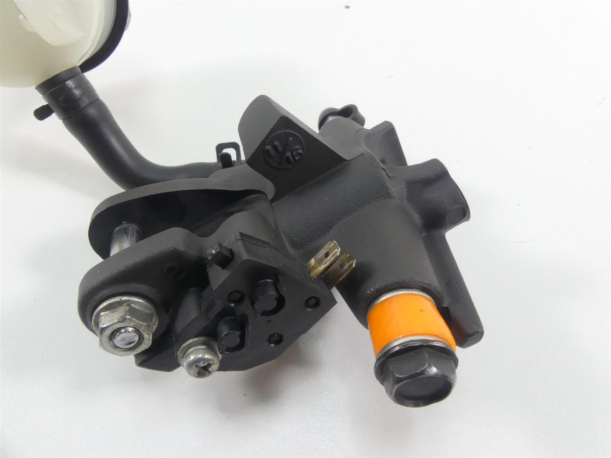 2012 Kawasaki ZX1400 ZX14R Ninja 11/16 Radial Brake Master Cylinder 43015-0150 {{ shop.shopifyCountryName }} - Mototech271