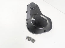 Load image into Gallery viewer, 2001 Harley Touring FLHX Street Glide Outer Primary Drive Clutch Cover 60685-04
