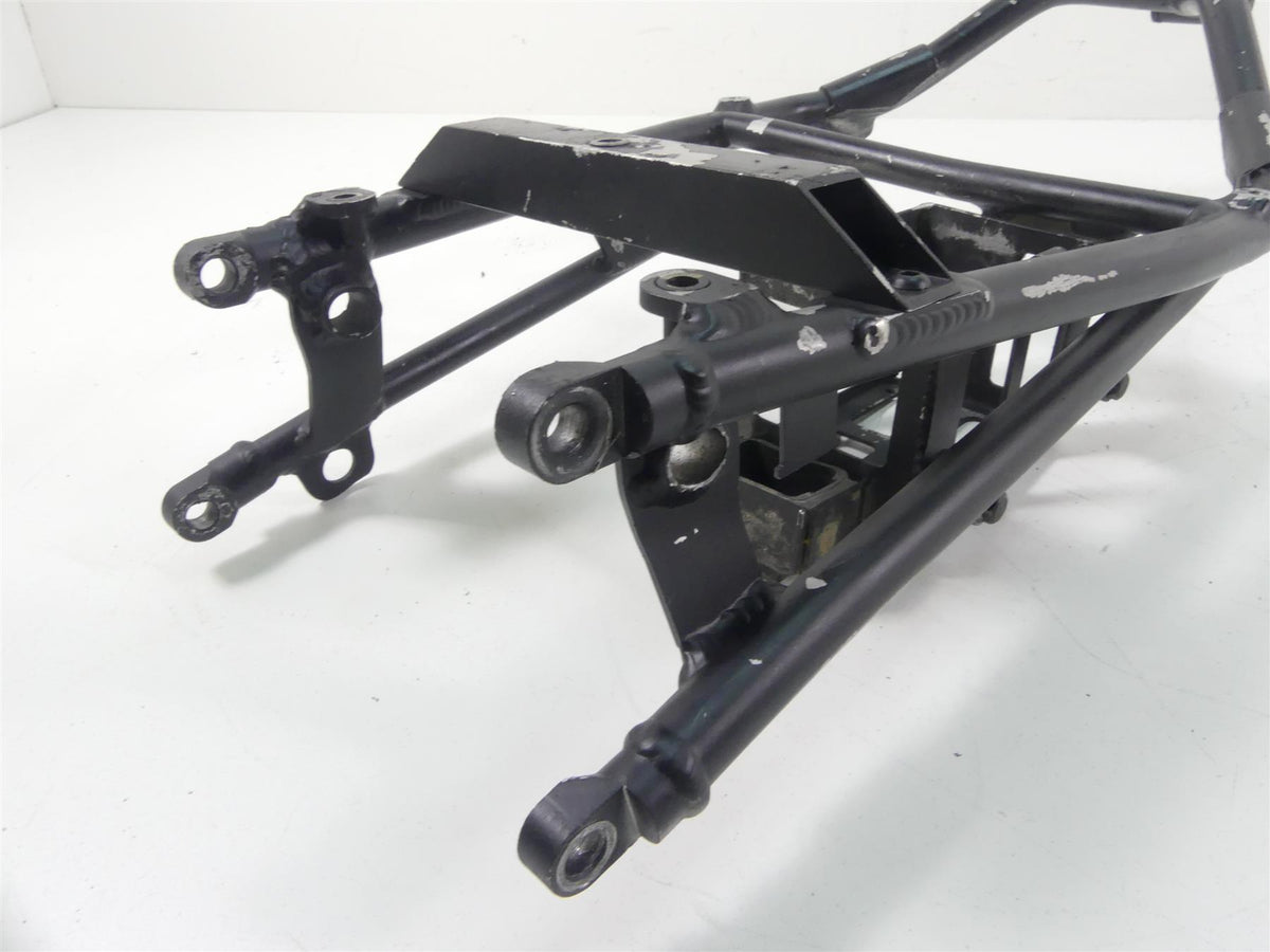 2004 Honda CBR1000RR SC57 Motorholders Race Racing Subframe -Read IH041008R {{ shop.shopifyCountryName }} - Mototech271
