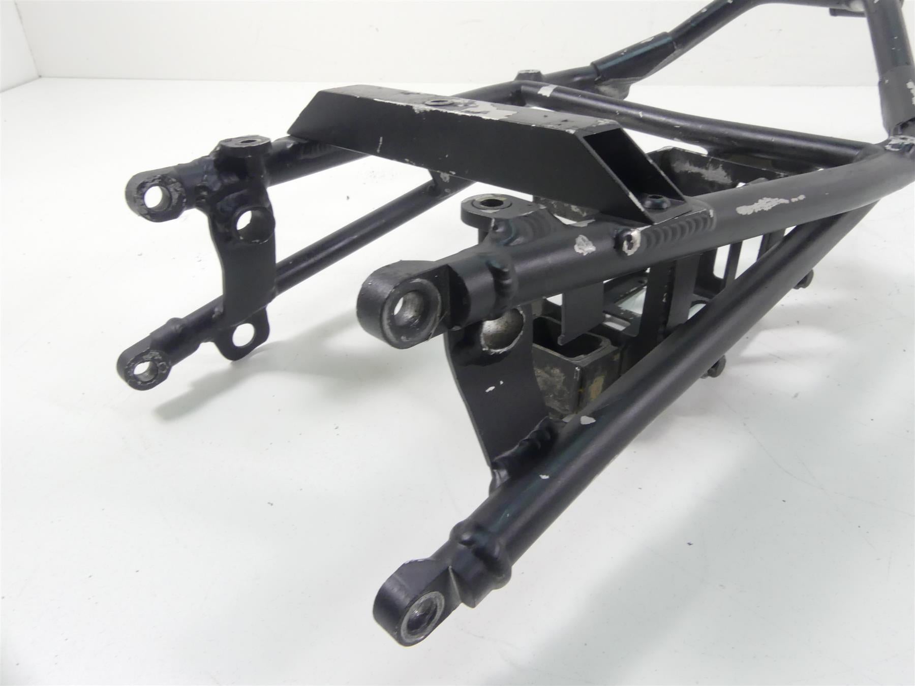 2004 Honda CBR1000RR SC57 Motorholders Race Racing Subframe -Read IH041008R {{ shop.shopifyCountryName }} - Mototech271