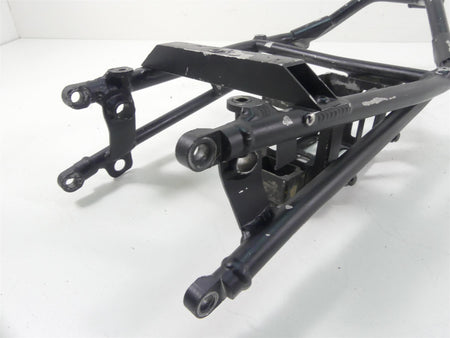 2004 Honda CBR1000RR SC57 Motorholders Race Racing Subframe -Read IH041008R {{ shop.shopifyCountryName }} - Mototech271