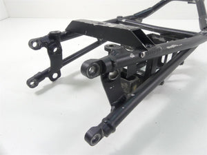 2004 Honda CBR1000RR SC57 Motorholders Race Racing Subframe -Read IH041008R