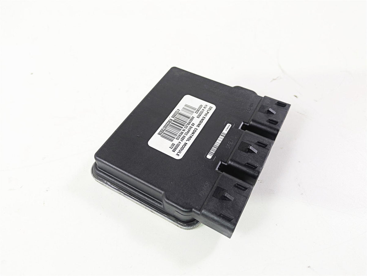 2020 Harley Softail FXST Standard Cdi Ecu Ecm Engine Control Module 41000509 {{ shop.shopifyCountryName }} - Mototech271