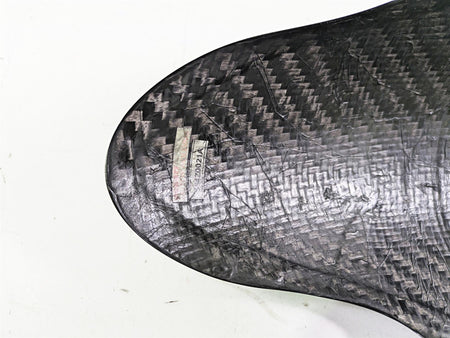 2008 Ducati SBK 1098 S Carbon Fiber Front Fender - Read 56420551A 564Z0021A {{ shop.shopifyCountryName }} - Mototech271