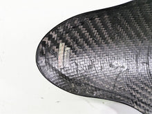 Load image into Gallery viewer, 2008 Ducati SBK 1098 S Carbon Fiber Front  Fender - Read 56420551A 564Z0021A | Mototech271
