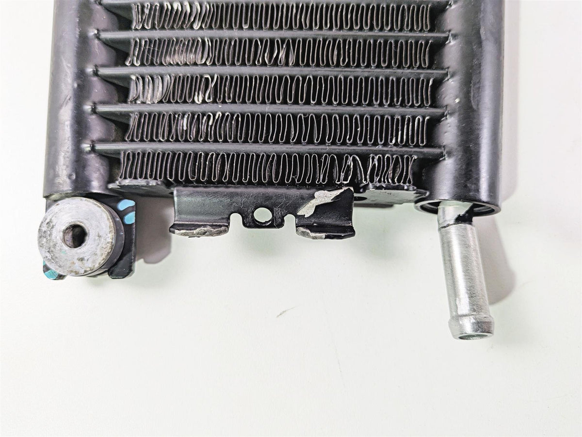 2020 Harley Softail FXST Standard Oil Cooler & Cover Set - Read 62700191 {{ shop.shopifyCountryName }} - Mototech271