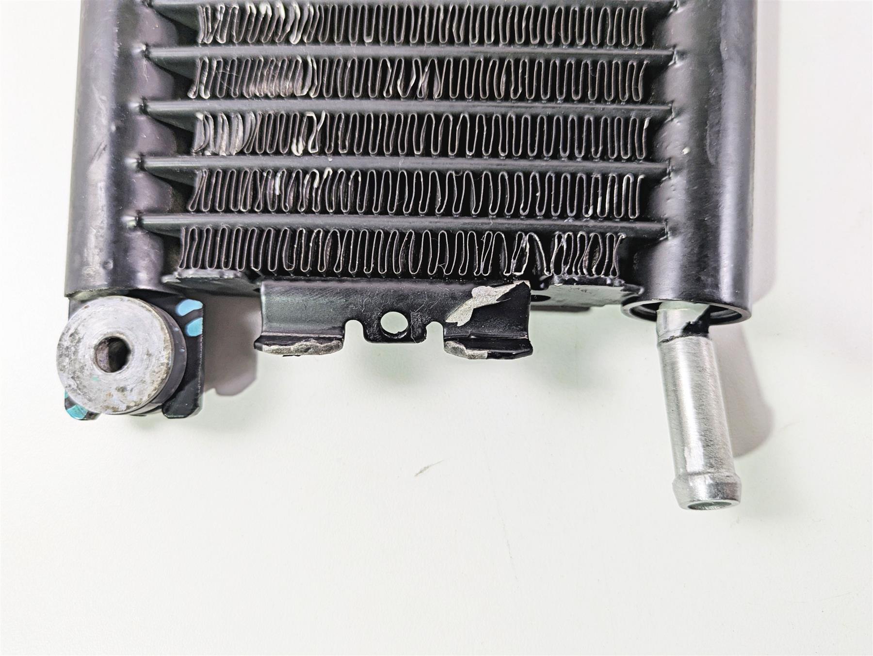 2020 Harley Softail FXST Standard Oil Cooler & Cover Set - Read 62700191 {{ shop.shopifyCountryName }} - Mototech271