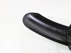 2016 Harley FXDWG Dyna Wide Glide Front Fender Vivid Black 60141-06B