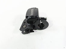 Load image into Gallery viewer, 2011 Harley Touring FLHTCUSE CVO E-Glide Black Clutch Master Cylinder 36700056C | Mototech271
