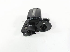 2011 Harley Touring FLHTCUSE CVO E-Glide Black Clutch Master Cylinder 36700056C | Mototech271