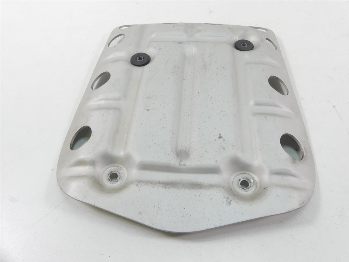 2013 BMW R1200GS K255 Adventure Lower Bottom Engine Guard Skid Plate 11117717743 {{ shop.shopifyCountryName }} - Mototech271