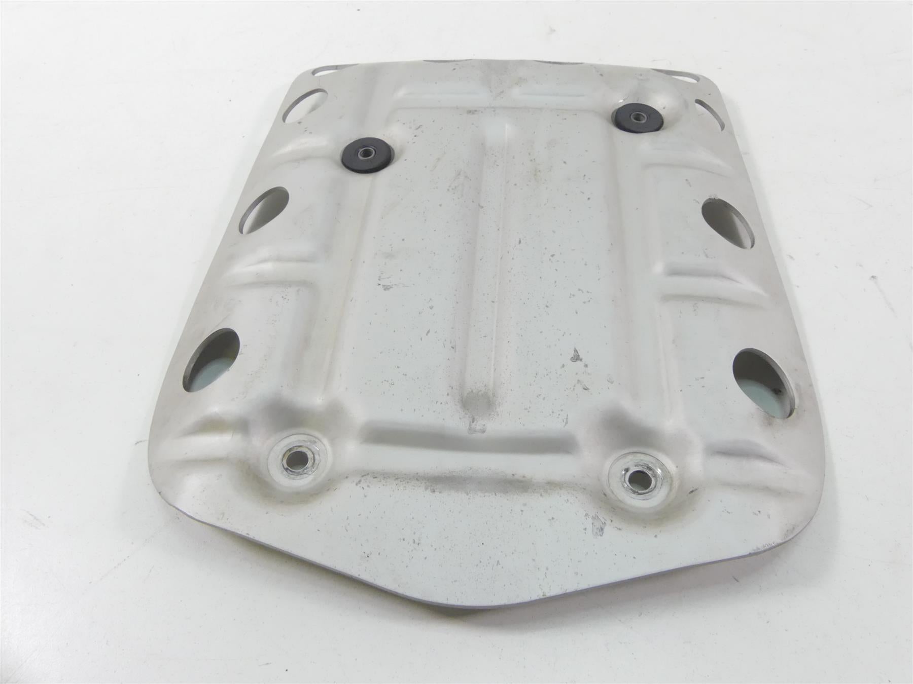 2013 BMW R1200GS K255 Adventure Lower Bottom Engine Guard Skid Plate 11117717743 {{ shop.shopifyCountryName }} - Mototech271