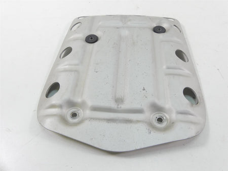 2013 BMW R1200GS K255 Adventure Lower Bottom Engine Guard Skid Plate 11117717743 {{ shop.shopifyCountryName }} - Mototech271