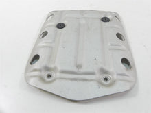 Load image into Gallery viewer, 2013 BMW R1200GS K255 Adventure Lower Bottom Engine Guard Skid Plate 11117717743
