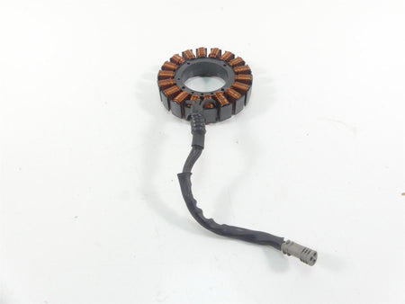 2014 Harley Touring FLHTK Electra Glide Alternator Generator Stator 29987-06D {{ shop.shopifyCountryName }} - Mototech271