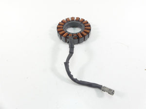 2014 Harley Touring FLHTK Electra Glide Alternator Generator Stator 29987-06D