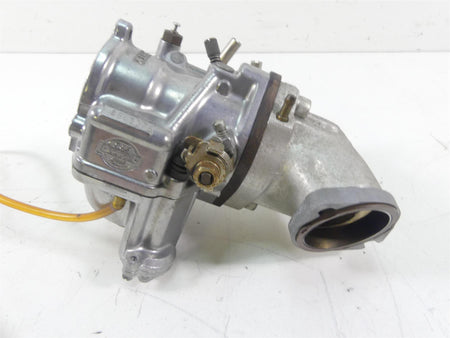 2001 Indian Centennial Scout Carburetor Carb S&S Super E Shorty & Intake 03-300 {{ shop.shopifyCountryName }} - Mototech271