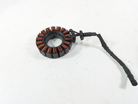 2017 Harley Touring FLTRXS Road Glide Starter Alternator Generator 29900042A {{ shop.shopifyCountryName }} - Mototech271