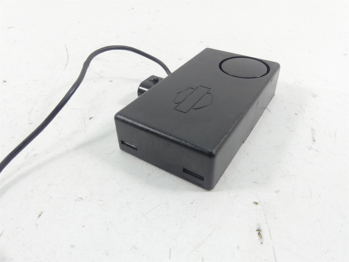 2012 Harley VRSCF Muscle Rod Security Siren Alarm Module 68970-06A {{ shop.shopifyCountryName }} - Mototech271
