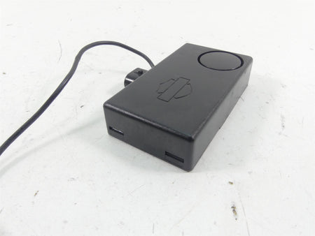 2012 Harley VRSCF Muscle Rod Security Siren Alarm Module 68970-06A {{ shop.shopifyCountryName }} - Mototech271