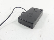 Load image into Gallery viewer, 2012 Harley VRSCF Muscle Rod Security Siren Alarm Module 68970-06A | Mototech271
