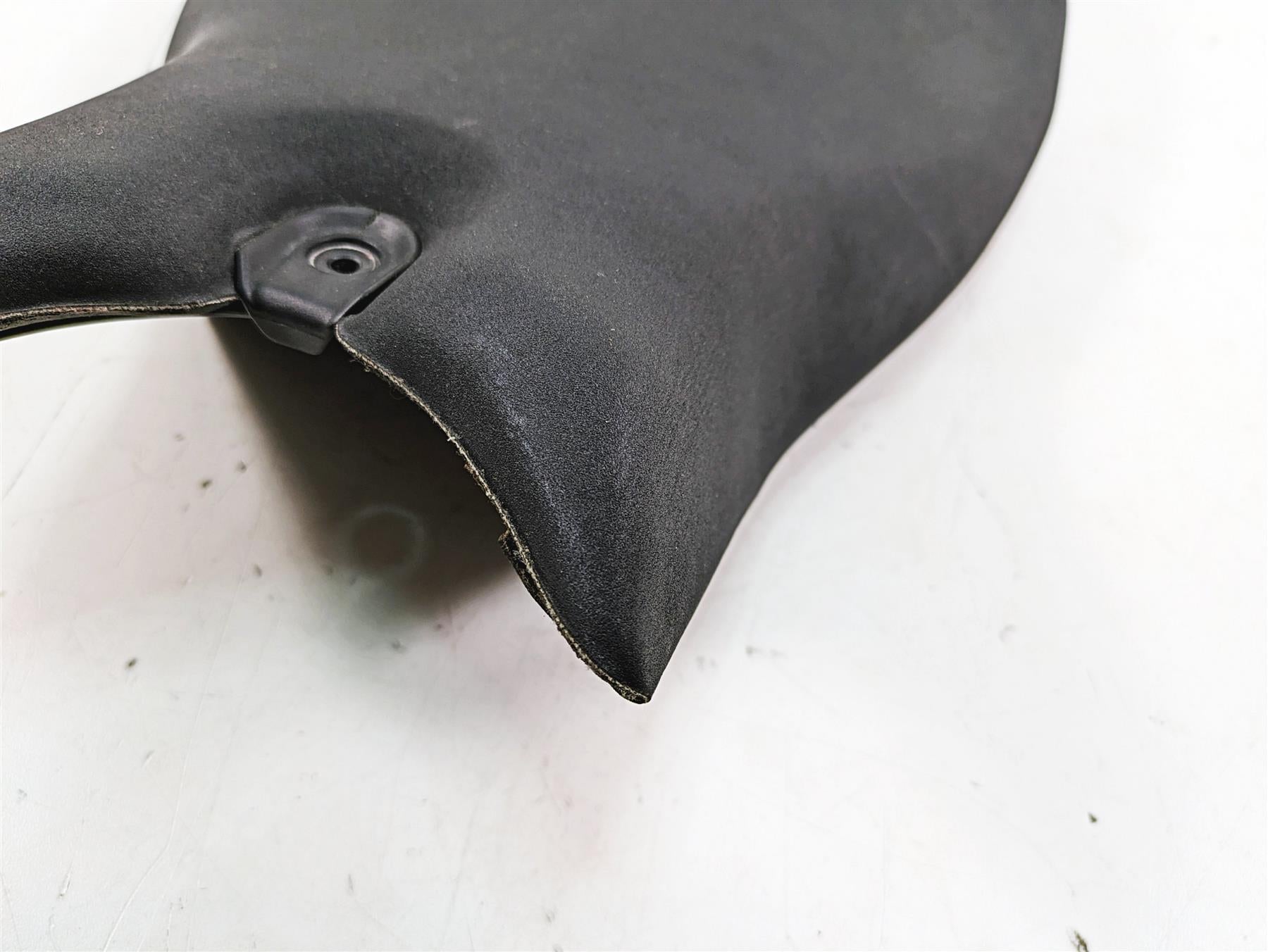 2016 Ducati Panigale 1299 S Front Rider Driver Seat Saddle 59522191A {{ shop.shopifyCountryName }} - Mototech271