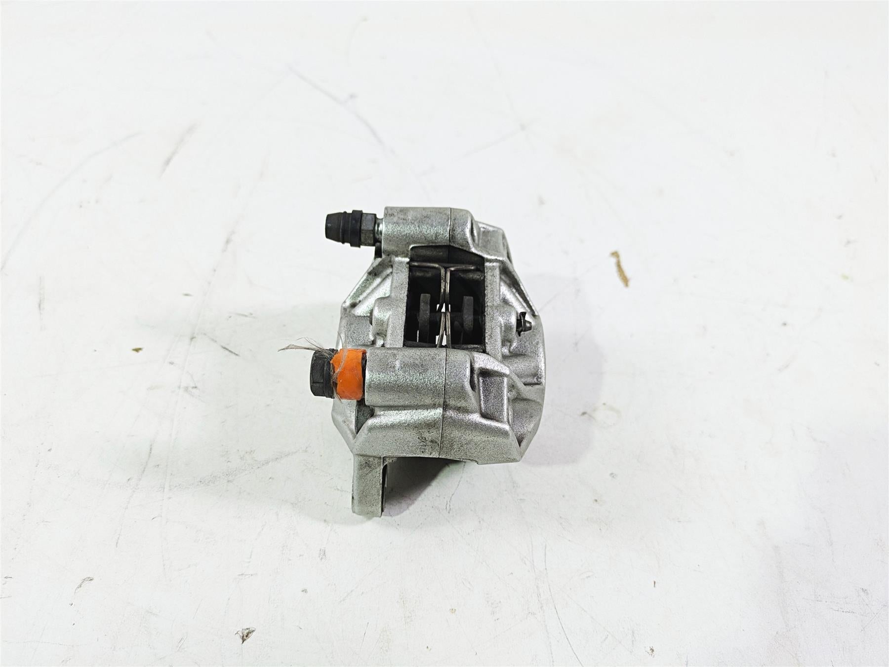 2009 Ducati Monster 1100 S Rear Brembo Brake Caliper 61140201A {{ shop.shopifyCountryName }} - Mototech271