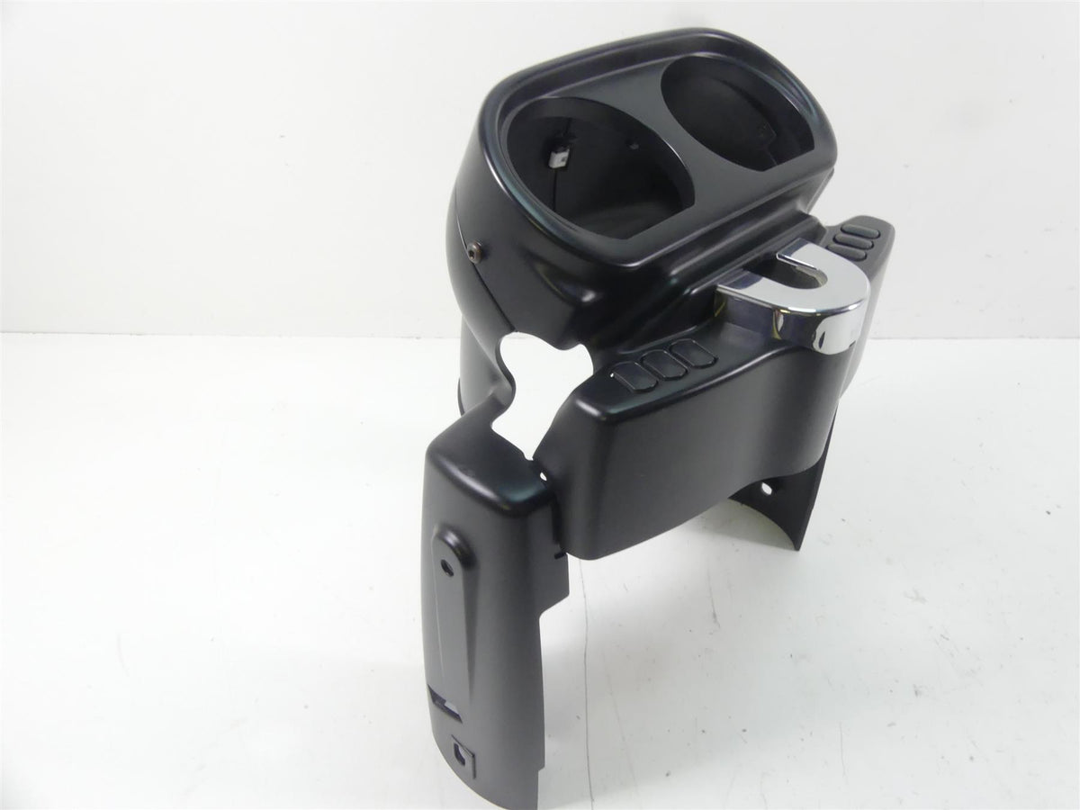 2016 Harley Touring FLTRX Road Glide Gauges Cover Fairing Set 70900374 57000508 {{ shop.shopifyCountryName }} - Mototech271