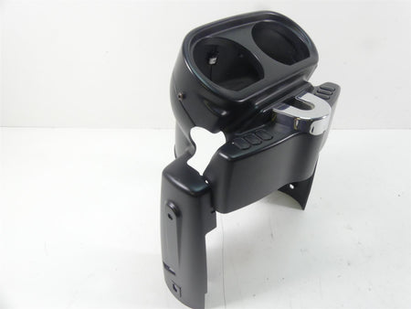 2016 Harley Touring FLTRX Road Glide Gauges Cover Fairing Set 70900374 57000508 {{ shop.shopifyCountryName }} - Mototech271