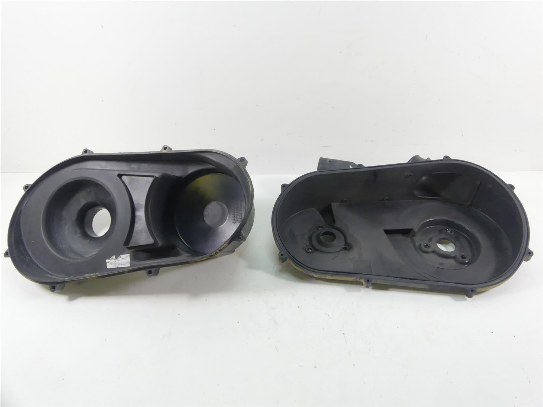 2019 Polaris General 1000 EPS Primary Drive Clutch Cover Set 5454487 5451767 {{ shop.shopifyCountryName }} - Mototech271