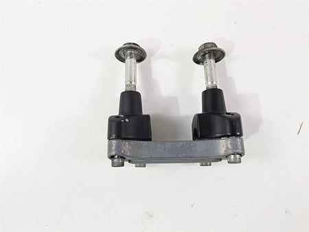 1999 Harley Dyna FXDL Low Rider Handlebar Riser Holder Clamps 56119-77A {{ shop.shopifyCountryName }} - Mototech271
