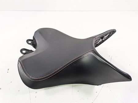 2019 Triumph Speed Triple RS 1050 Front Seat Saddle Comfort READ T2307334 {{ shop.shopifyCountryName }} - Mototech271