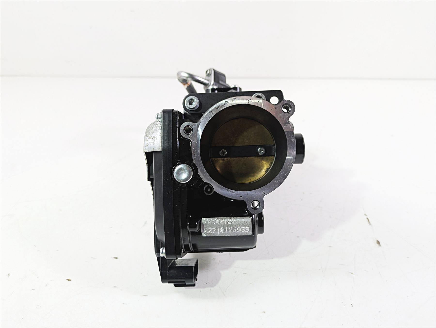 2022 Harley FXLRS Softail Low Rider Throttle Body Fuel Injectors 27300122 {{ shop.shopifyCountryName }} - Mototech271