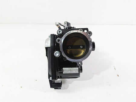 2022 Harley FXLRS Softail Low Rider Throttle Body Fuel Injectors 27300122 {{ shop.shopifyCountryName }} - Mototech271