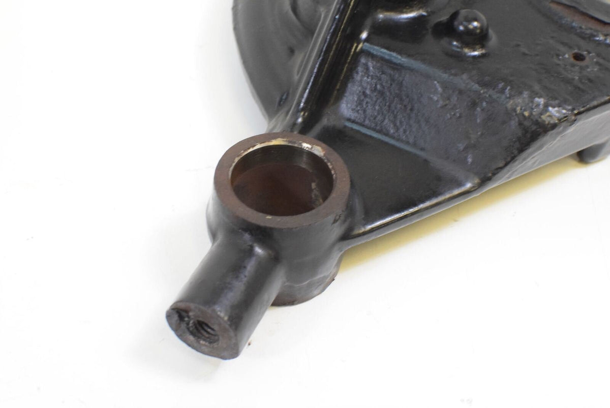 2012 Harley Touring FLHTK Electra Glide Upper Triple Tree Clamp 45435-10 {{ shop.shopifyCountryName }} - Mototech271
