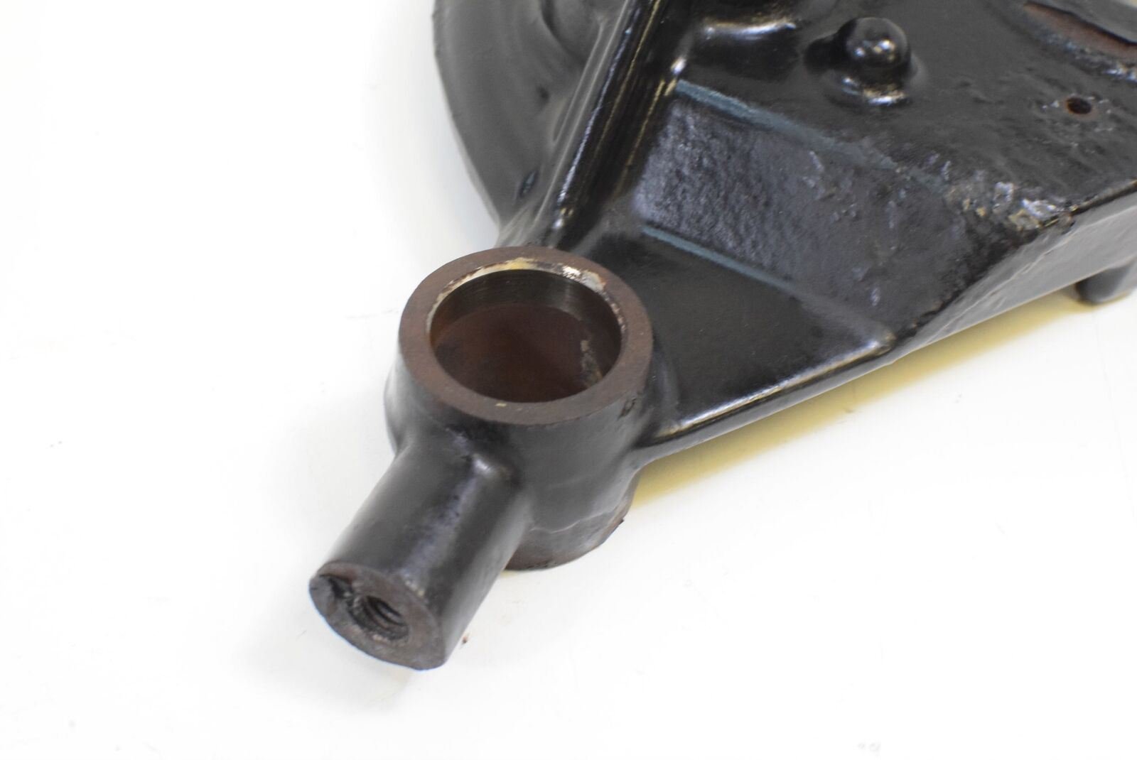 2012 Harley Touring FLHTK Electra Glide Upper Triple Tree Clamp 45435-10 {{ shop.shopifyCountryName }} - Mototech271