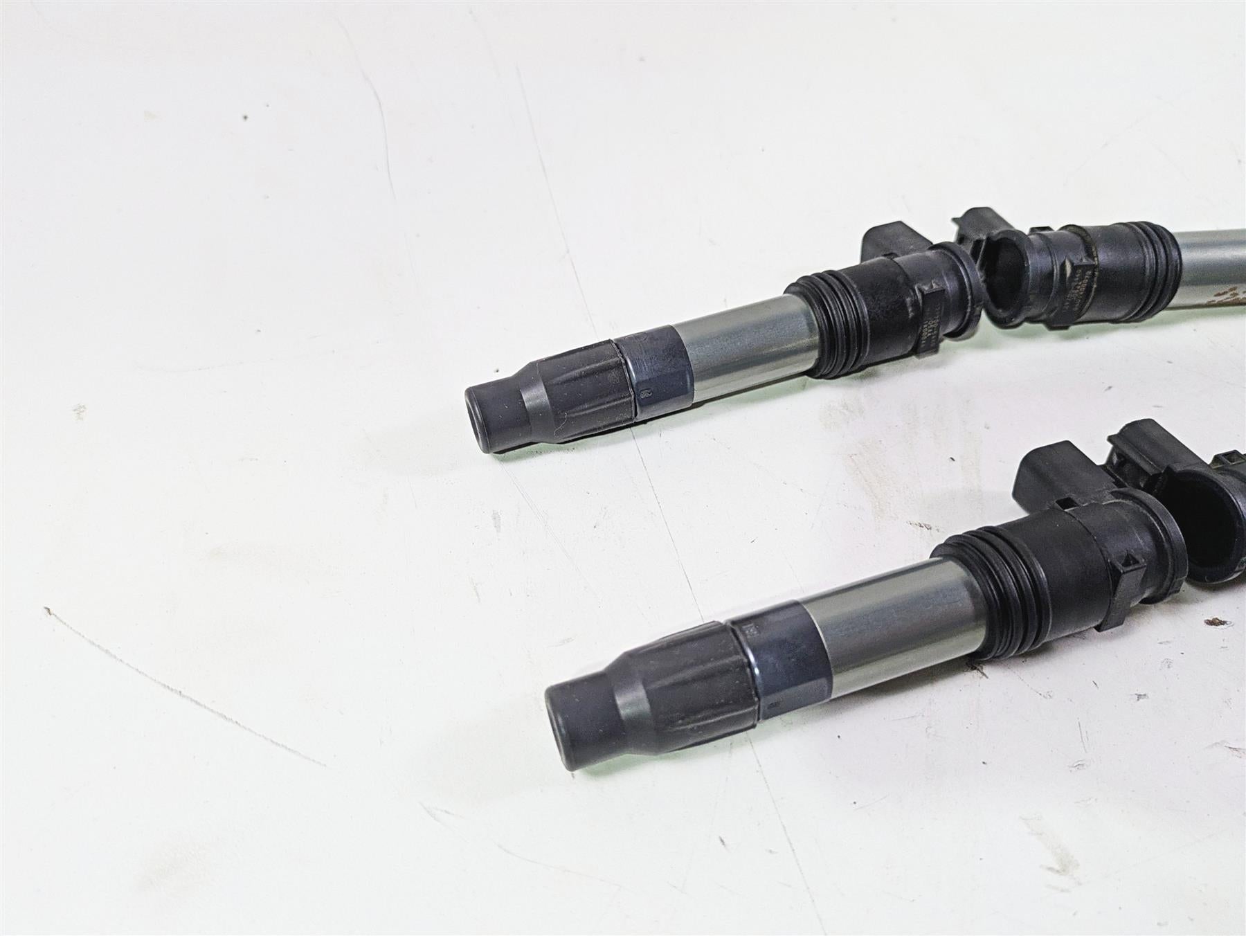 2018 KTM 1290 Super Adv S Ignition Coil Set 76039006000 {{ shop.shopifyCountryName }} - Mototech271