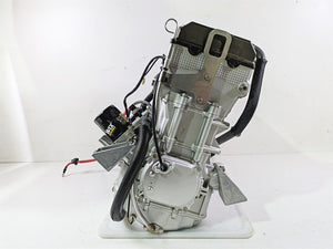 2011 Kawasaki STX-15F Jetski Running Engine Motor 113h 14001-3747