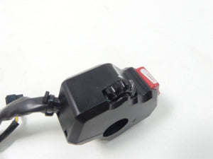 2016 Yamaha YZF-R1 S RN32 Right Hand Start Menu Control Switch 2CR-83963-00-00 | Mototech271