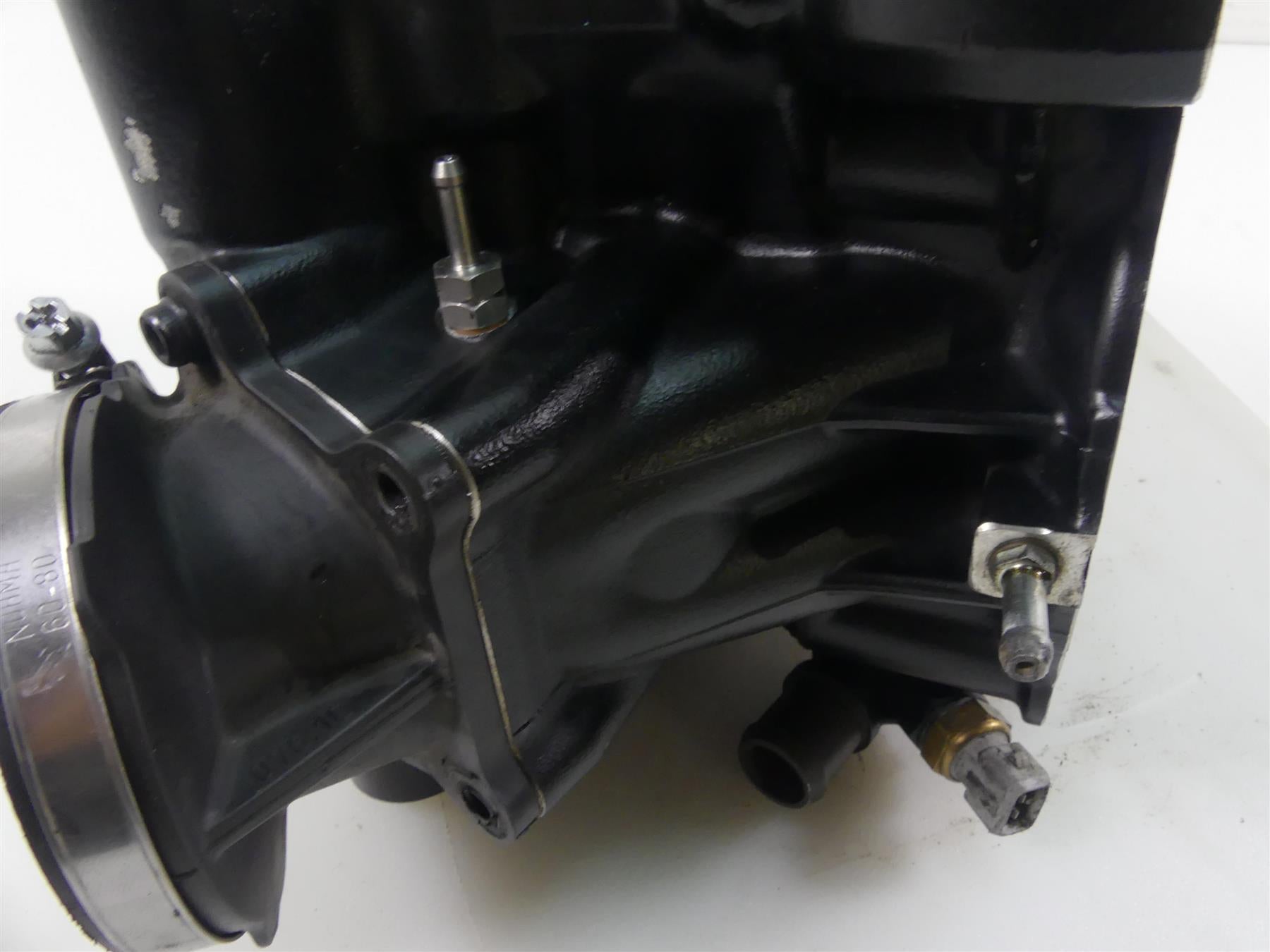 2017 Ducati 939 S Supersport Front Engine Cylinderhead Head Set 30124142BI {{ shop.shopifyCountryName }} - Mototech271
