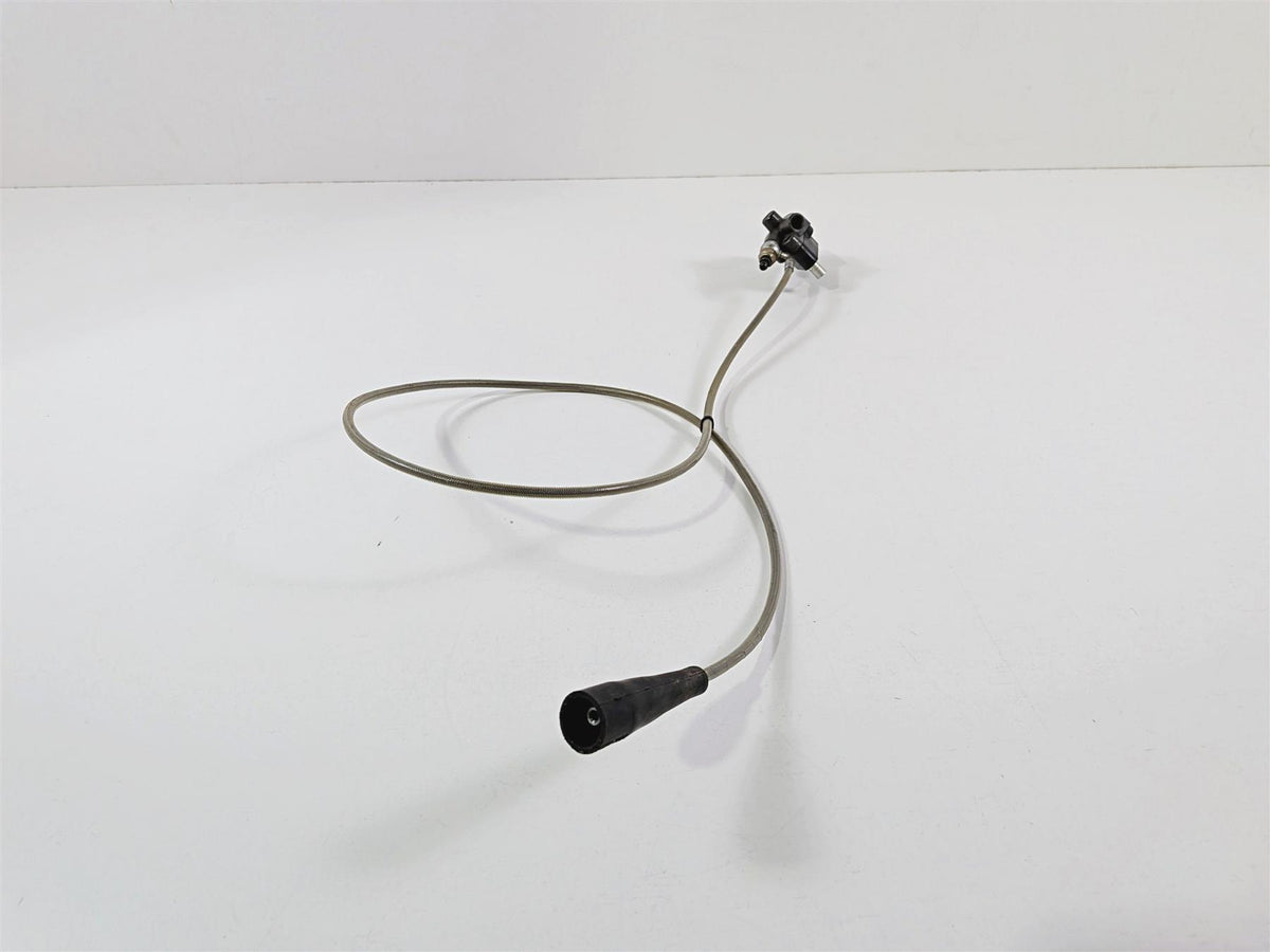2005 KTM 950 LC8 Adventure Magura Clutch Slave Cylinder & Line 60032061244 {{ shop.shopifyCountryName }} - Mototech271