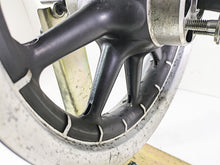 Load image into Gallery viewer, 2003 Harley Touring FLHTCUI E-Glide 100th 16x3 Rear Wheel Cast 43402-00B | Mototech271
