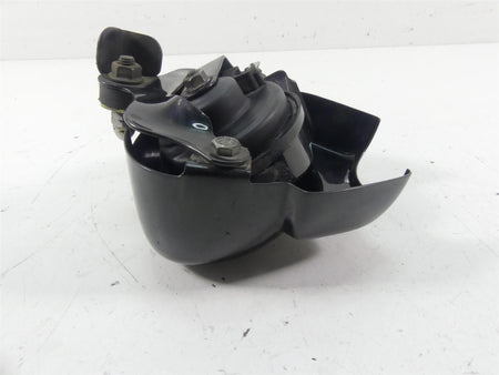 2013 Harley VRSCDX Night Rod Special Horn & Black Cover 69537-07 {{ shop.shopifyCountryName }} - Mototech271