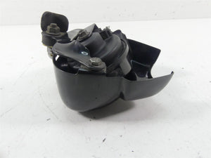 2013 Harley VRSCDX Night Rod Special Horn & Black Cover 69537-07 | Mototech271
