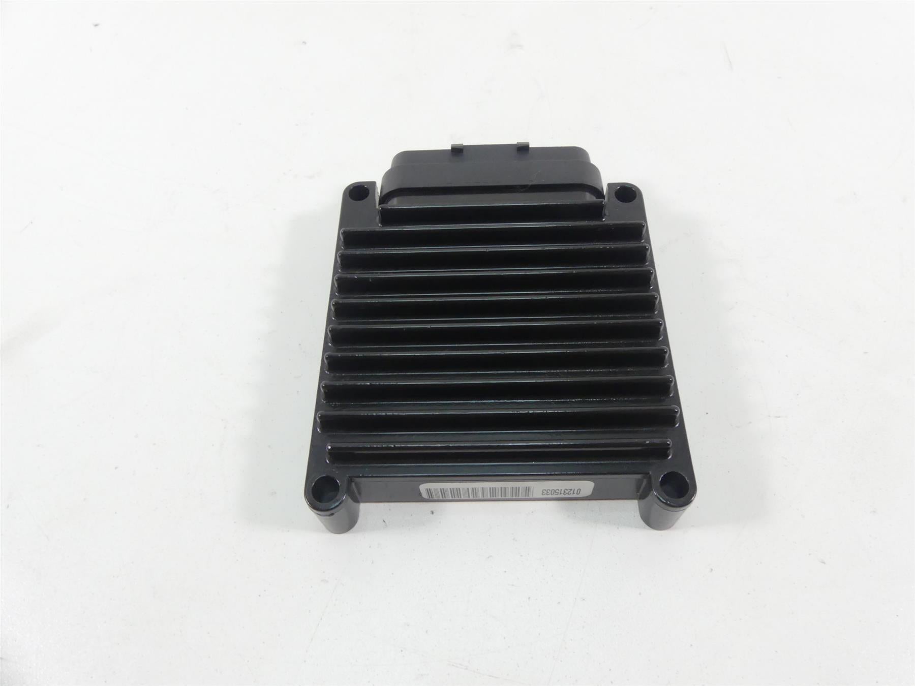 2004 Harley FLHTC SE CVO Electra Glide Cdi Ecu Ecm Engine Control Modul 32534-11 {{ shop.shopifyCountryName }} - Mototech271
