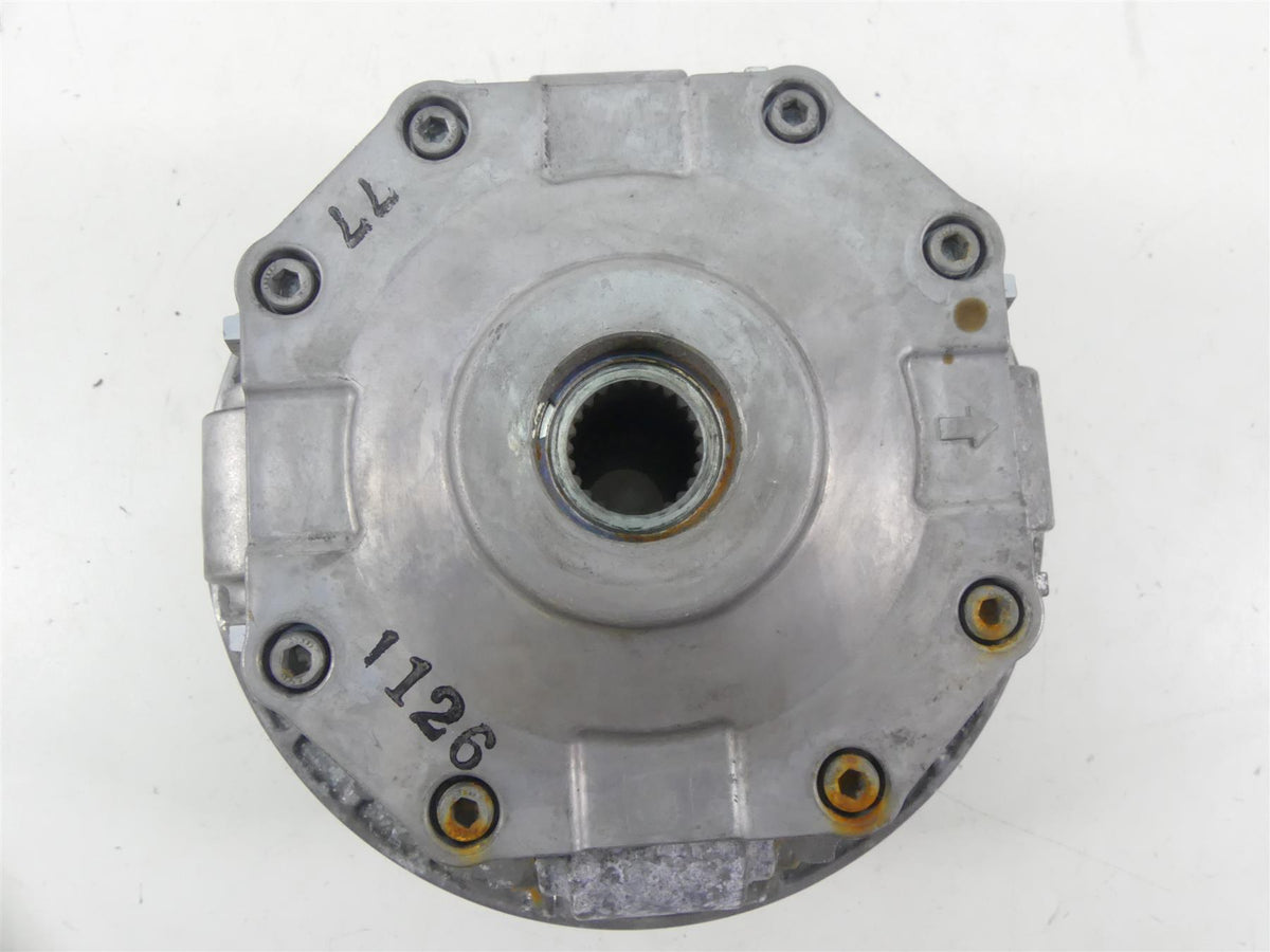 2021 Kawasaki Teryx KRX1000 KRF1000 Primary Drive Clutch Kit 365miles 49093-0077 {{ shop.shopifyCountryName }} - Mototech271
