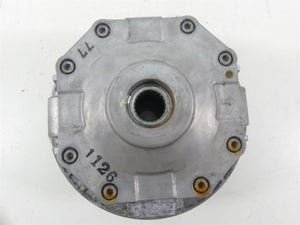 2021 Kawasaki Teryx KRX1000 KRF1000 Primary Drive Clutch Kit 365miles 49093-0077 | Mototech271