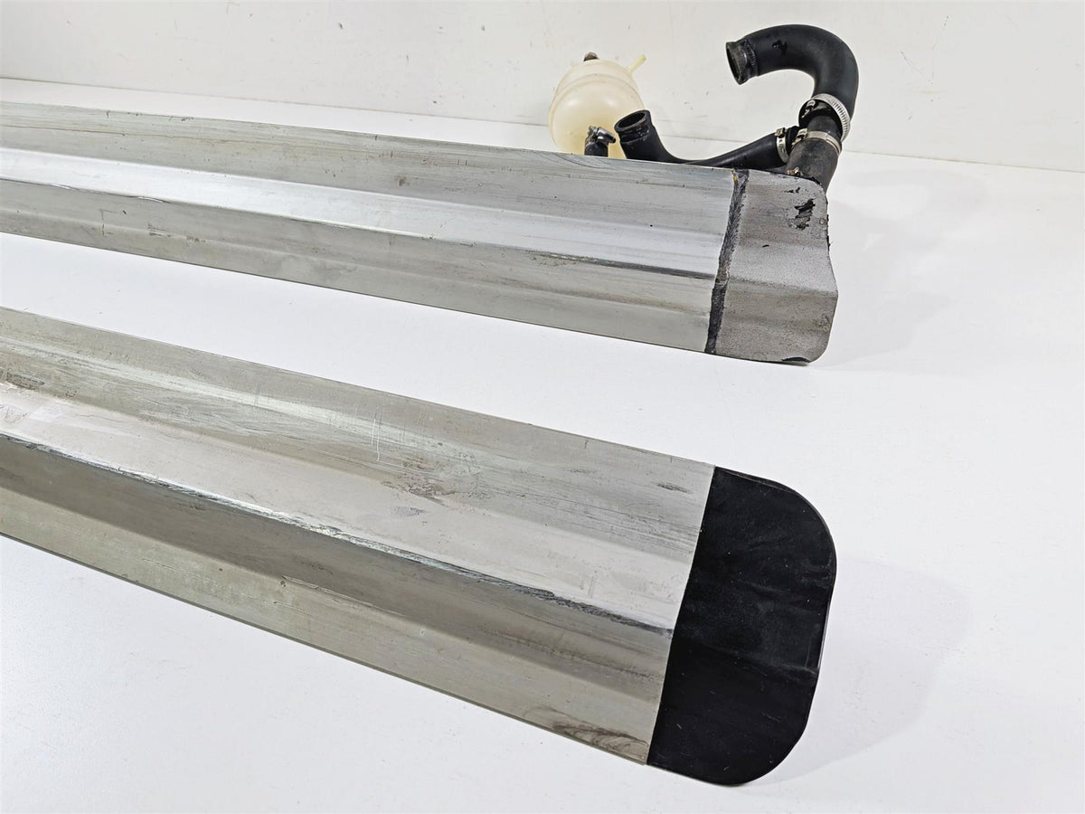 2019 Sea-Doo Spark 900 Trixx Cooling System Heat Exchanger Radiator 276000389 {{ shop.shopifyCountryName }} - Mototech271