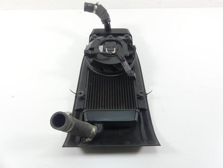 2016 Honda VT1300 CRG Stateline Radiator Fan Reservoir Hoses Set 19010-MFY-A01 {{ shop.shopifyCountryName }} - Mototech271