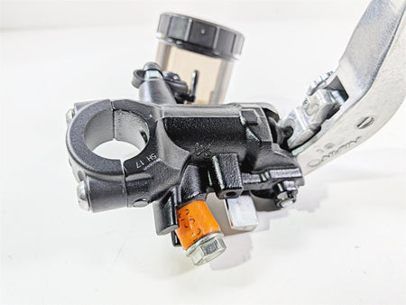BMW S1000RR Front Brake Master Radial Cylinder 3/4 Nissin 32727723174 {{ shop.shopifyCountryName }} - Mototech271